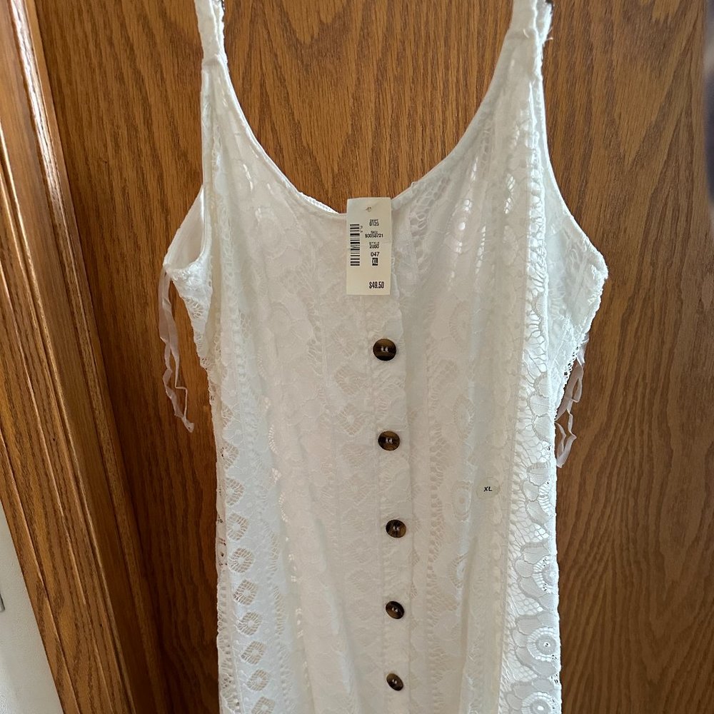 Aéropostale Dress